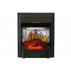 Очаг Royal Flame Majestic FX M Black [Маджестик М Блэк]